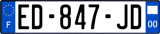 ED-847-JD