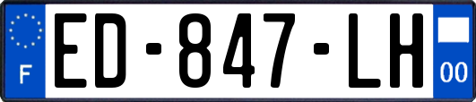 ED-847-LH