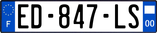 ED-847-LS