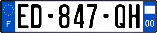 ED-847-QH