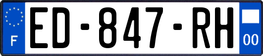 ED-847-RH