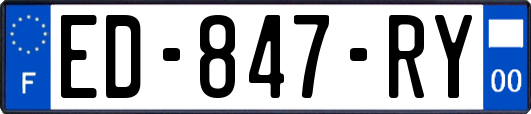ED-847-RY
