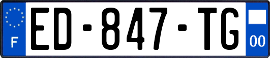 ED-847-TG