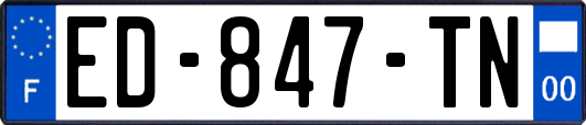 ED-847-TN