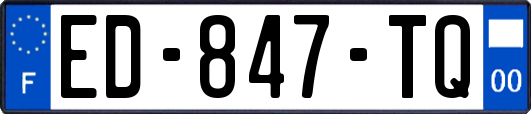 ED-847-TQ