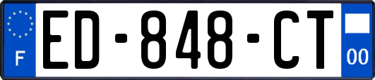 ED-848-CT