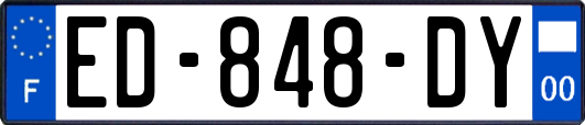 ED-848-DY