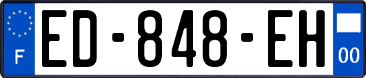 ED-848-EH