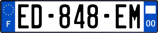 ED-848-EM