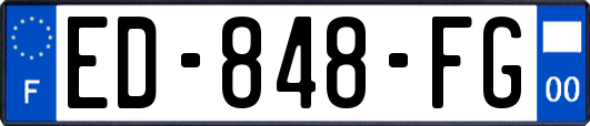 ED-848-FG