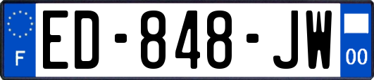 ED-848-JW