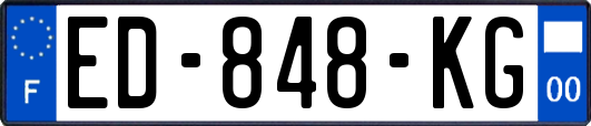 ED-848-KG