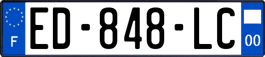 ED-848-LC