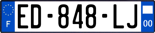 ED-848-LJ