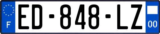 ED-848-LZ