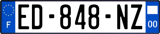 ED-848-NZ