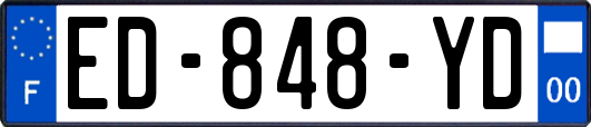 ED-848-YD