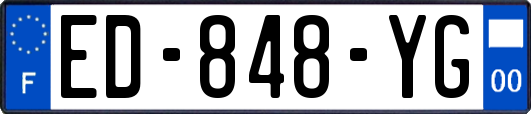 ED-848-YG
