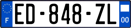 ED-848-ZL
