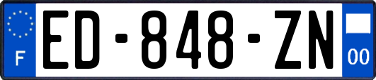 ED-848-ZN