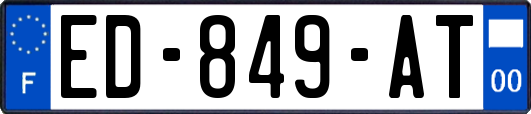 ED-849-AT