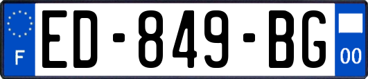 ED-849-BG