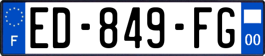 ED-849-FG
