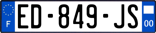 ED-849-JS