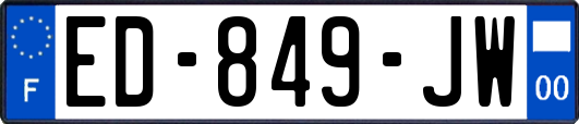 ED-849-JW