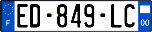 ED-849-LC