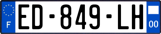ED-849-LH