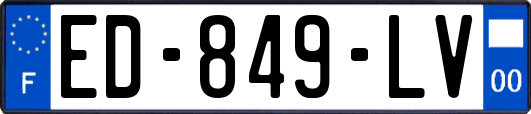 ED-849-LV