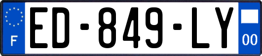 ED-849-LY