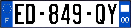 ED-849-QY