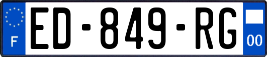 ED-849-RG
