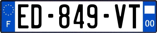 ED-849-VT