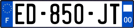 ED-850-JT