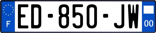 ED-850-JW