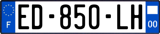 ED-850-LH