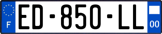 ED-850-LL