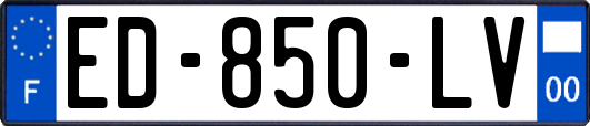 ED-850-LV