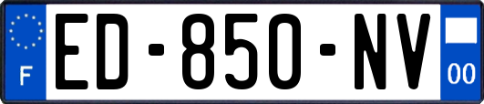 ED-850-NV