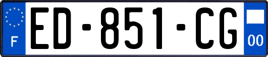 ED-851-CG