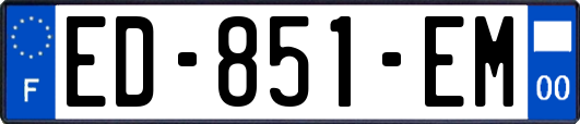 ED-851-EM