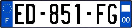 ED-851-FG