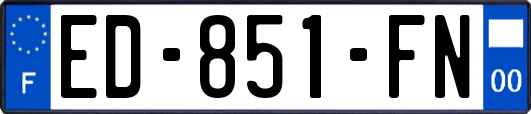 ED-851-FN