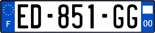 ED-851-GG