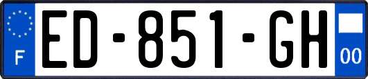 ED-851-GH