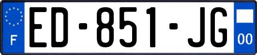 ED-851-JG