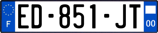 ED-851-JT